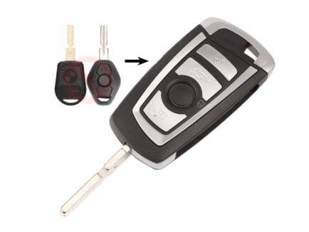 BMW E Design Upgrade