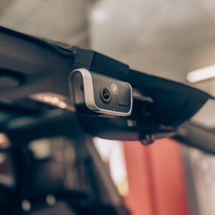 BMW Dashcam Advanced Car Eye 2.0 • Bimmer Industries