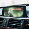 Navigation Reparatur