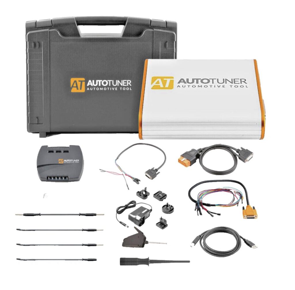 Autotuner Slave Tool für BMW ECU Tuning Nachrüstung BMW | Bimmer Industries