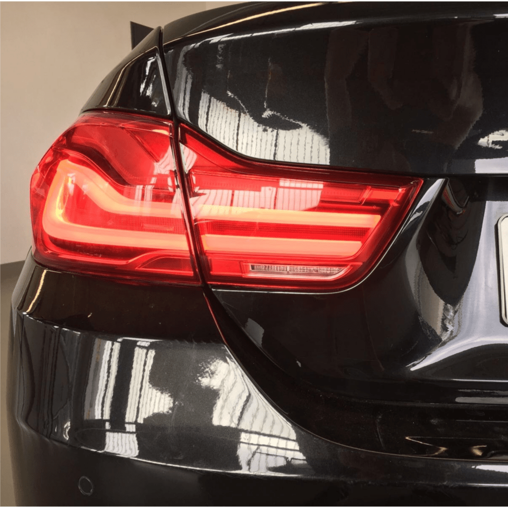 BMW LCI Facelift Rückleuchten Nachrüstung Nachrüstung BMW | Bimmer ...