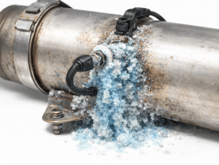 AdeBlue Deaktivierung (SCR Off Software)