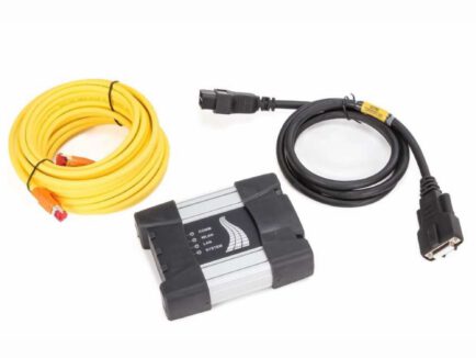 BMW Remote Starter Upgrade Basic auf Professional