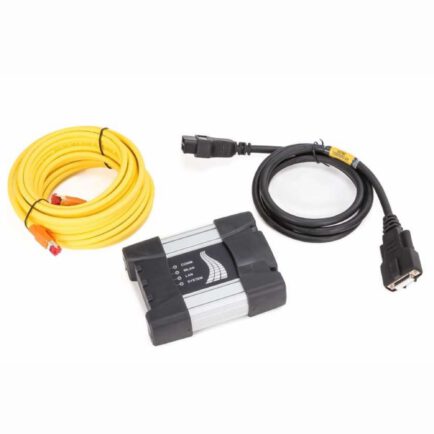 Upgrade Set – Basic auf Professional