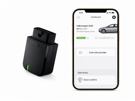 AT-ONE Remote Tuning